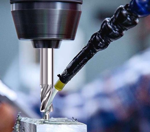 Countersink-in-CNC-Machining